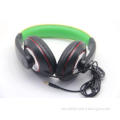 Portable Headband A2DP Headset ,  Headphones With The Best